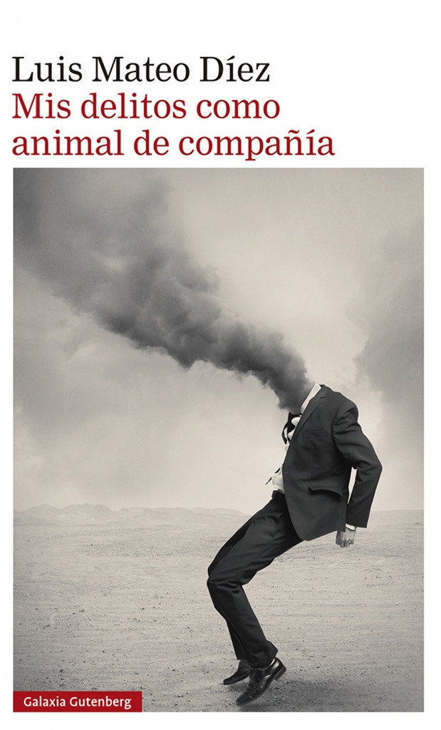 [9788419075628] Mis delitos como animal de compañía