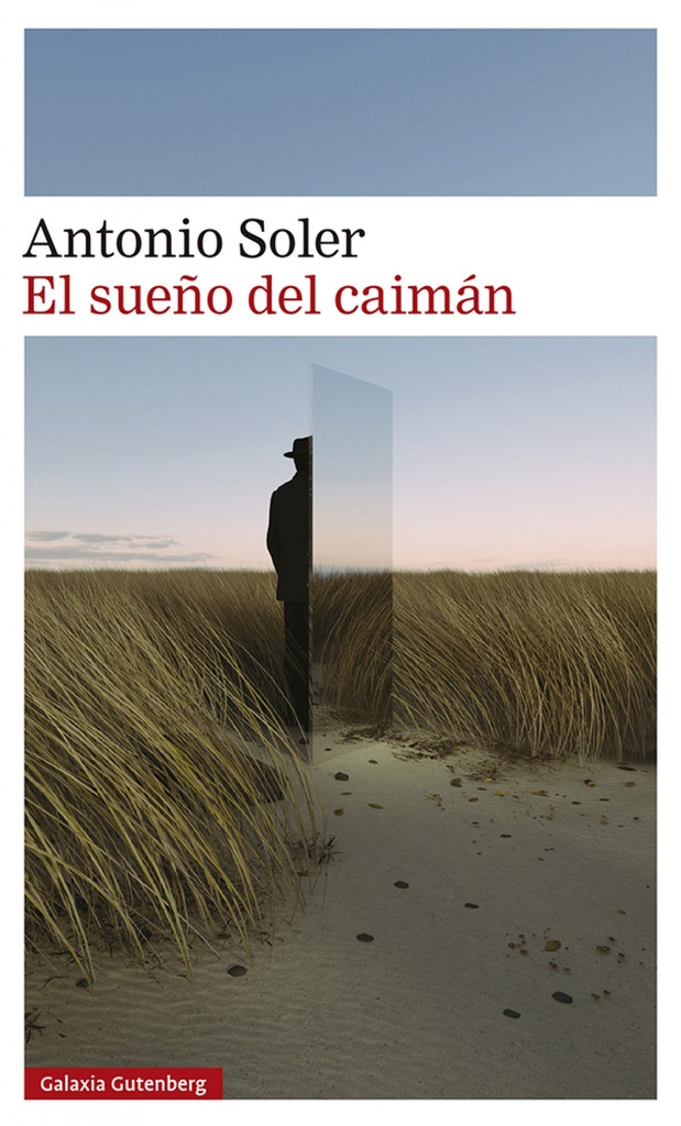 [9788419075772] El sueño del caimán