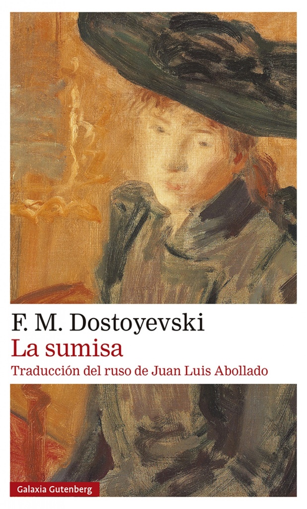 [9788419075789] La sumisa