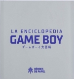 La Enciclipedia de Game Boy