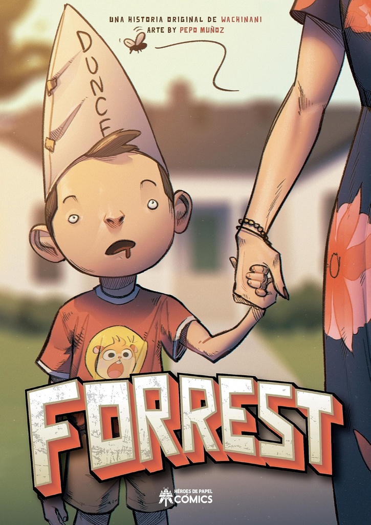 [9788419084552] Forrest N 01
