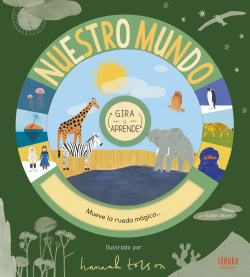 Nuestro mundo