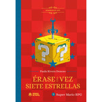 [9788419084606] Érase una Vez Siete Estrellas