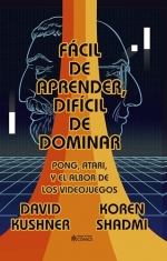 [9788419084651] Fácil de aprender, difícil de dominar