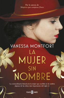[9788401025006] La mujer sin nombre / The Woman with No Name