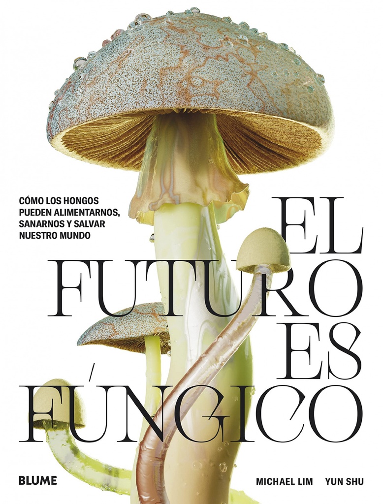 [9788419094421] El futuro es fúngico