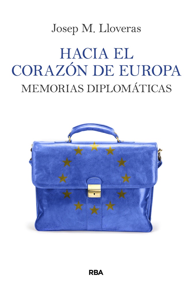 [9788411323284] Hacia el corazón de Europa