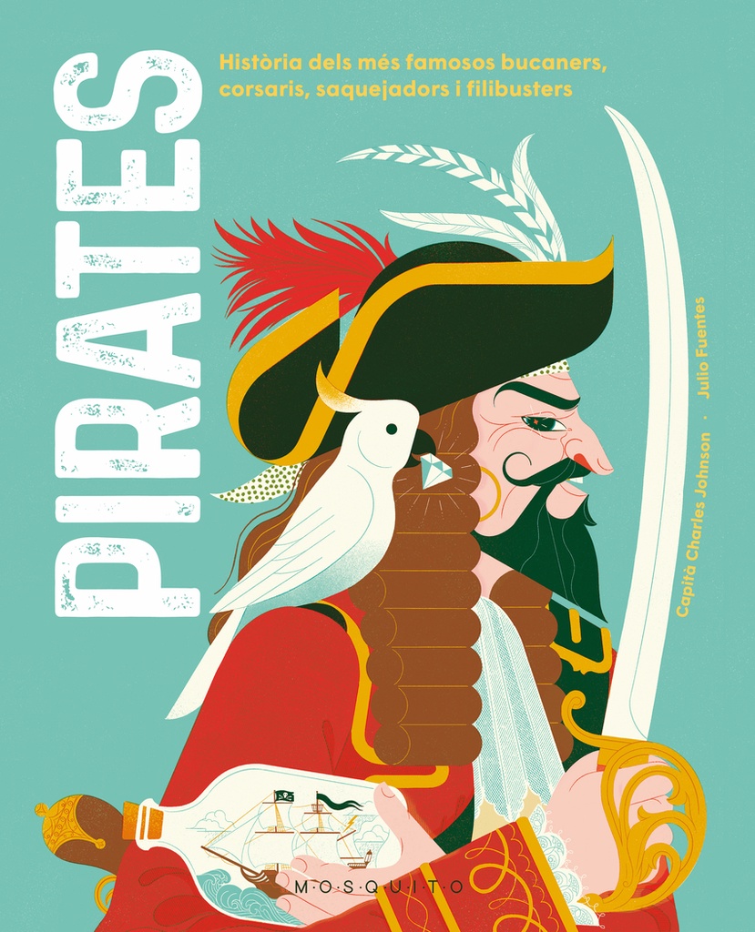 [9788419095213] Pirates