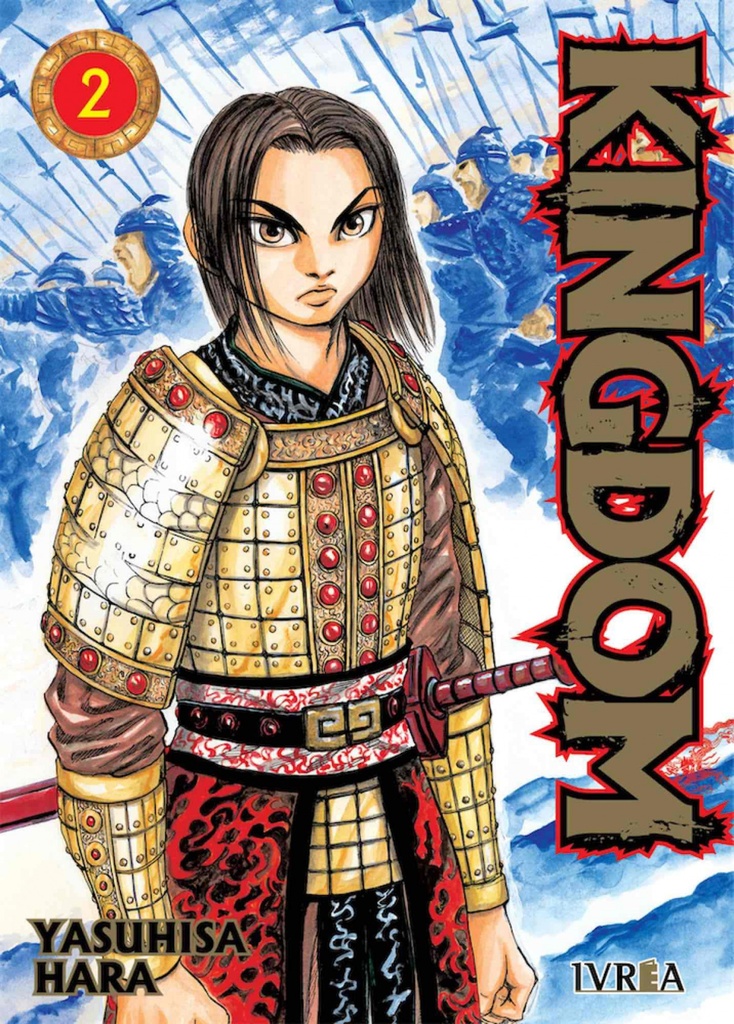 [9788419096777] Kingdom 02