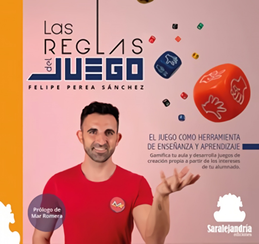 [9788419104014] Las Reglas del Juego