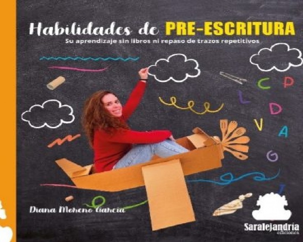 [9788419104144] PREESCRITURA