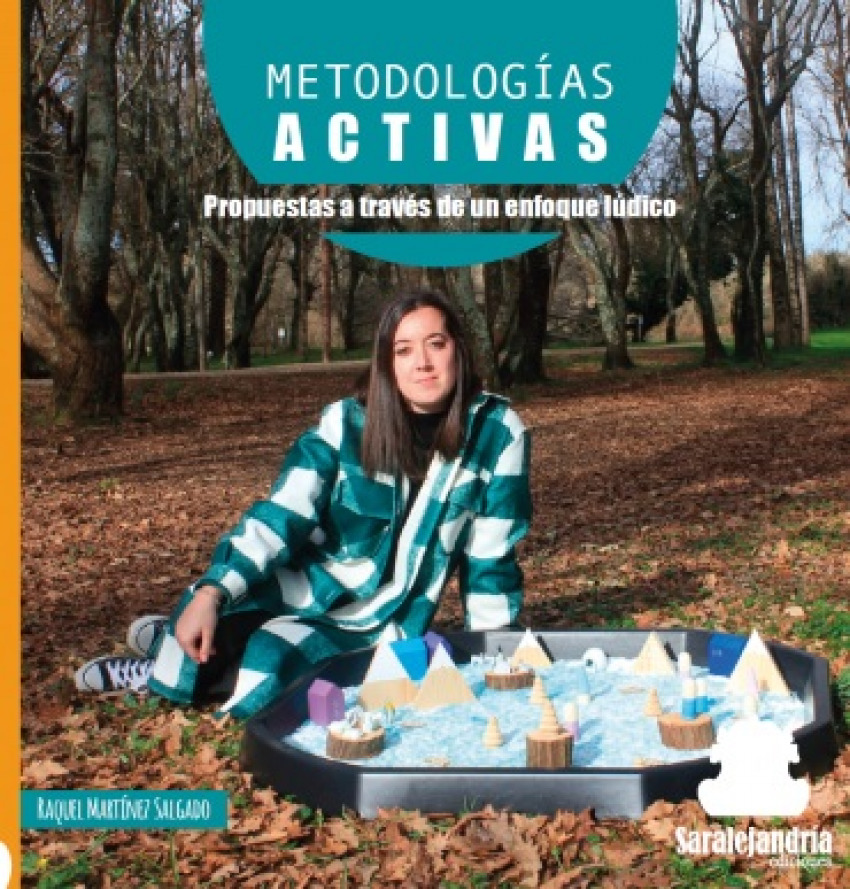 [9788419104151] Metodologias Activas