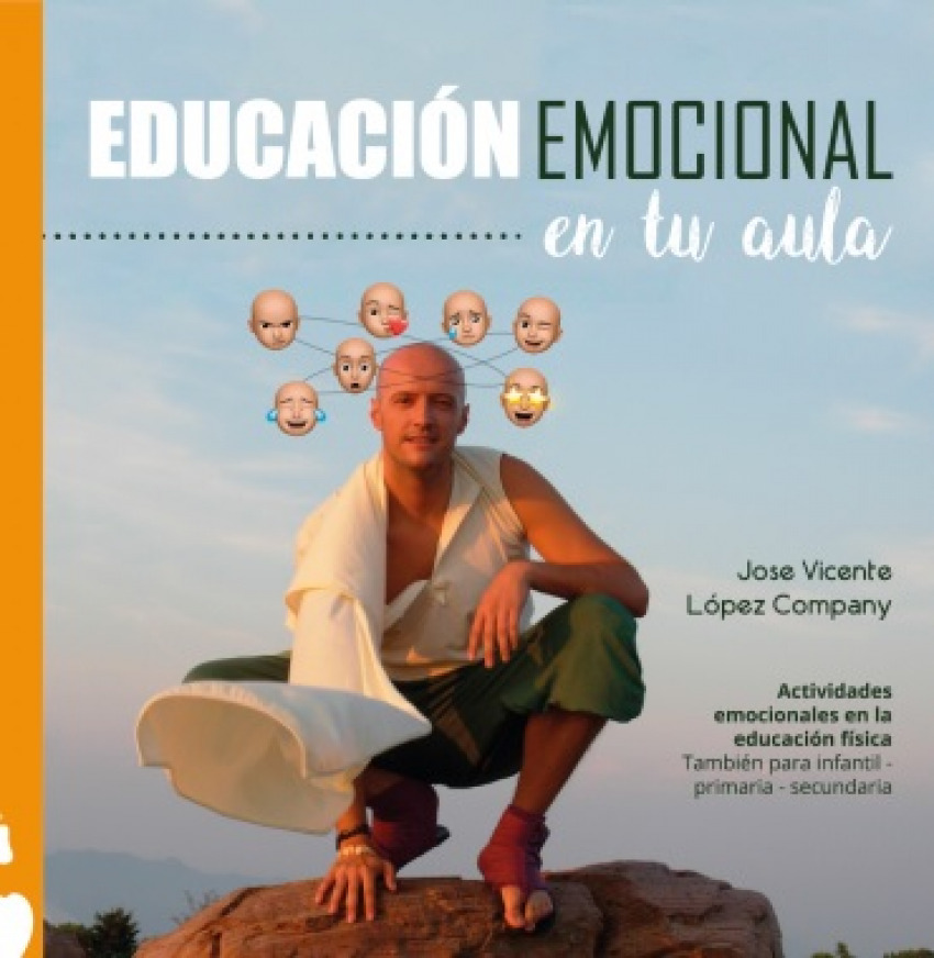 [9788419104182] Educacion Emocional en Tu Aula