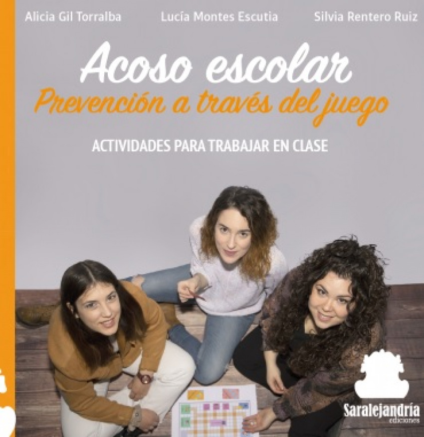 [9788419104236] Acoso Escolar