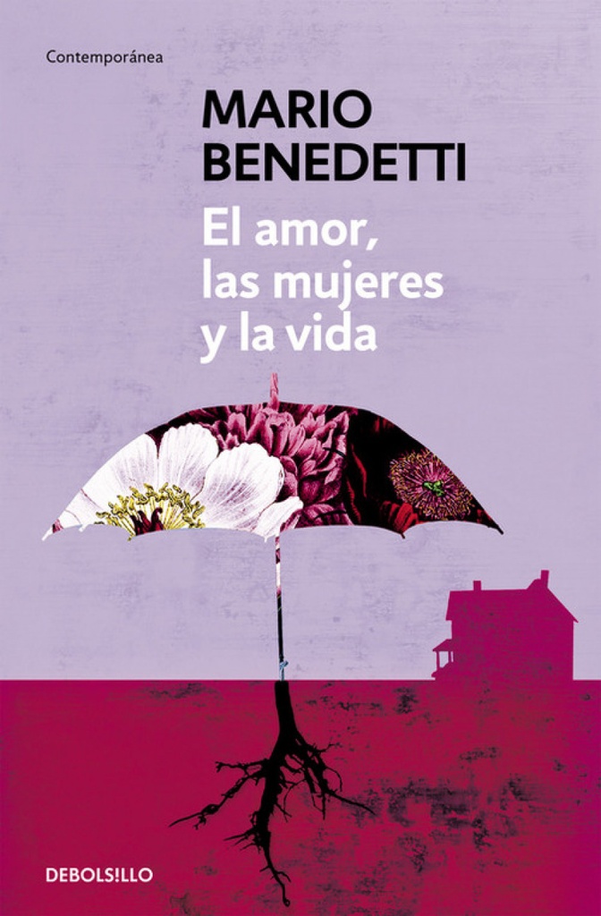 [9788490626771] El Amor, Las Mujeres y la Vida