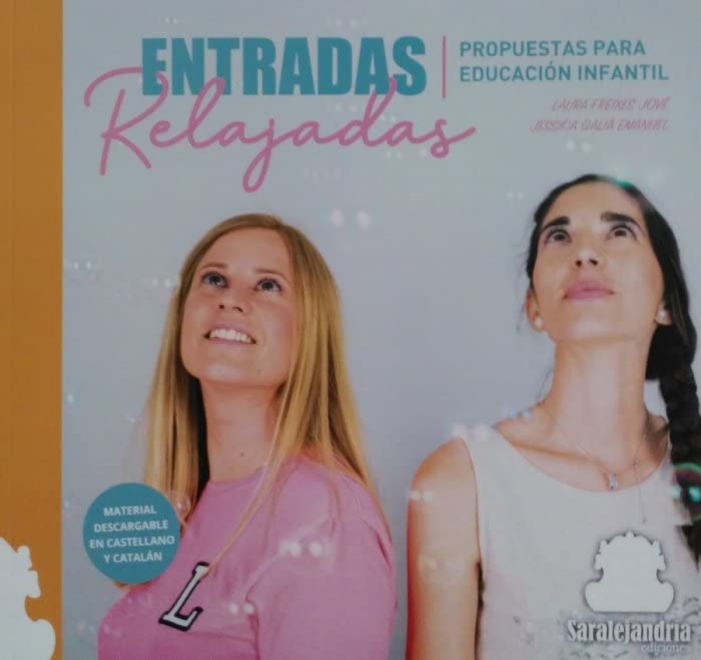 [9788419104472] Entradas Relajadas