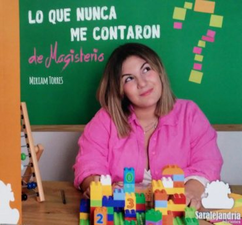 Lo que Nunca Me Contaron