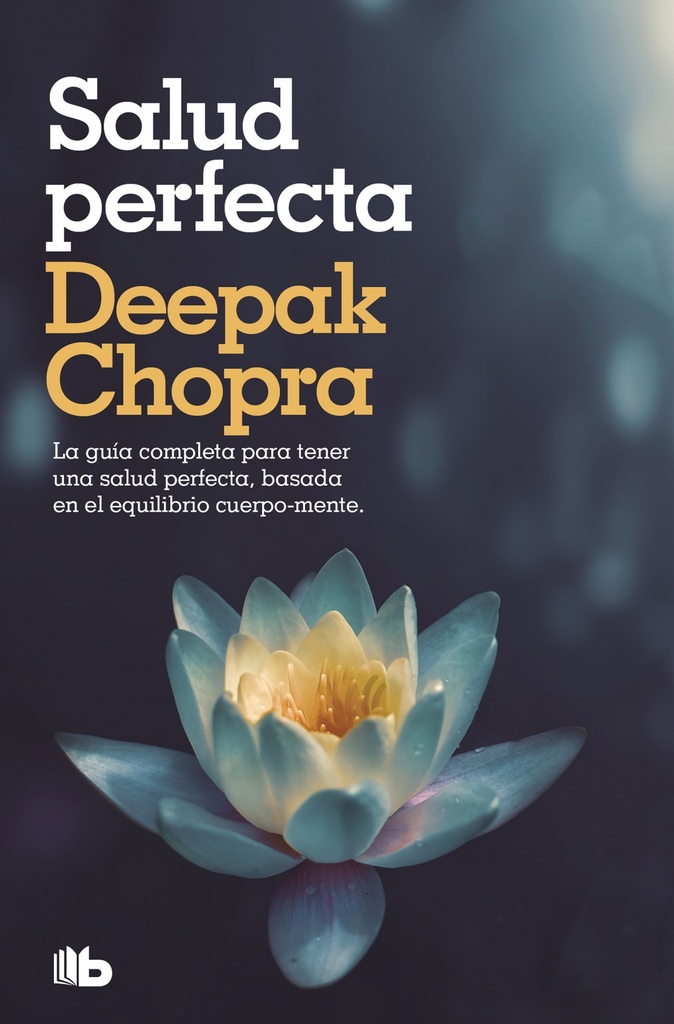 [9788498724424] Salud perfecta / Perfect Health