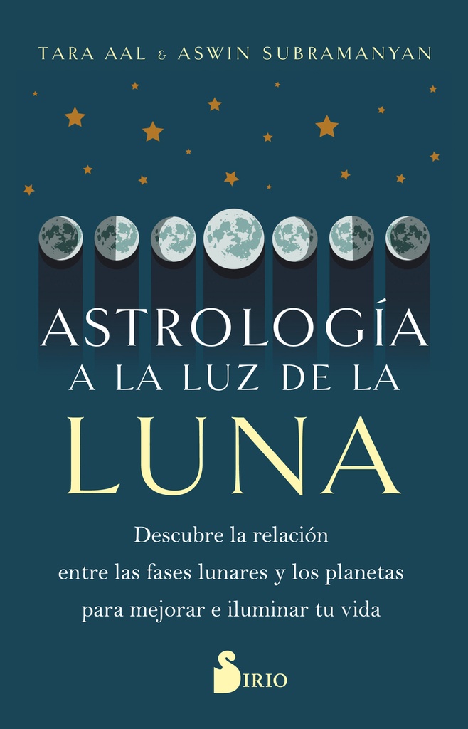 [9788419105783] Astrología a la Luz de la Luna