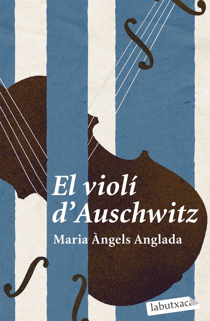 [9788419107114] El violí d'Auschwitz