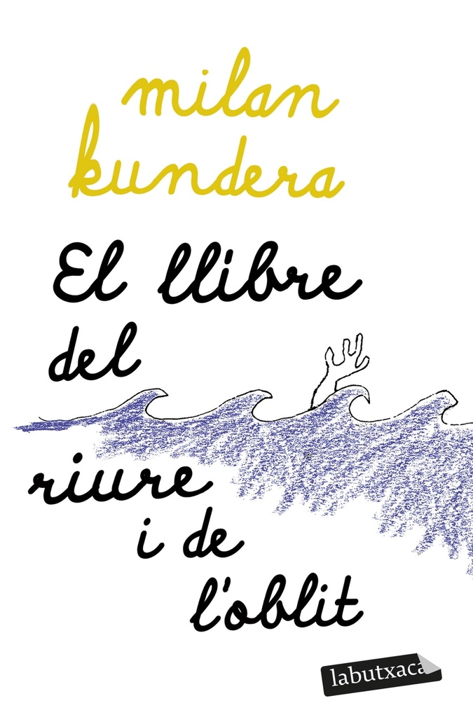 [9788419107480] El llibre del riure i de l'oblit
