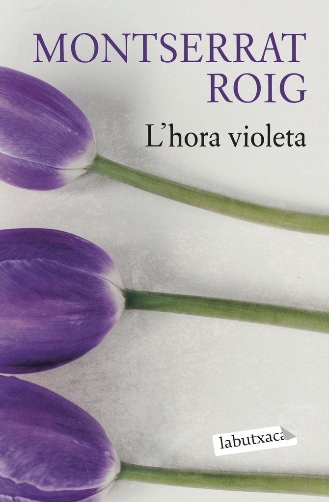 [9788419107503] L'hora violeta