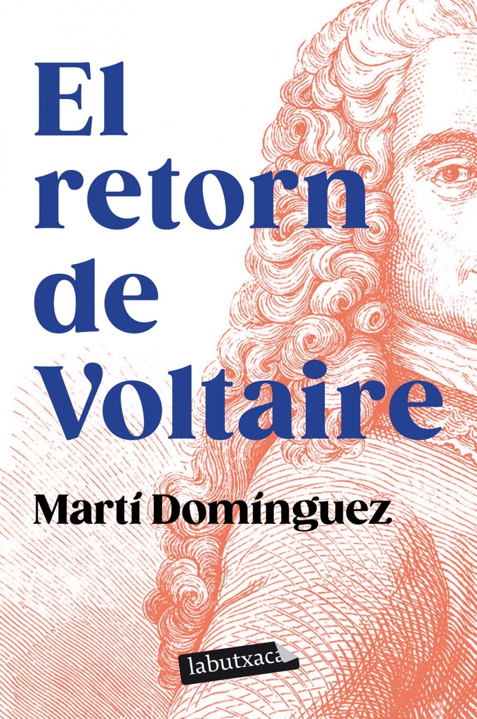 [9788419107589] El Retorn de Voltaire