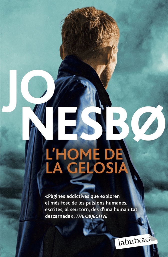 [9788419107633] L'home de la gelosia