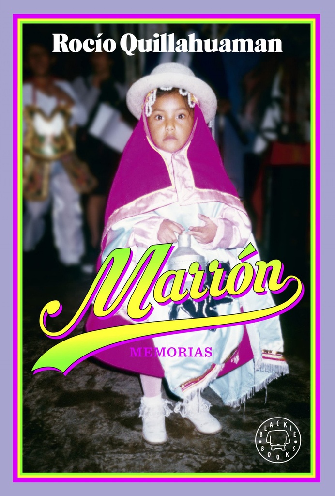 [9788419172556] Marrón
