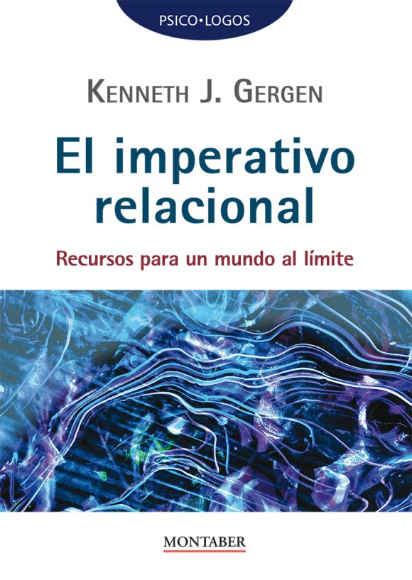 [9788419109620] Imperativo relacional: recursos para un mundo al limite