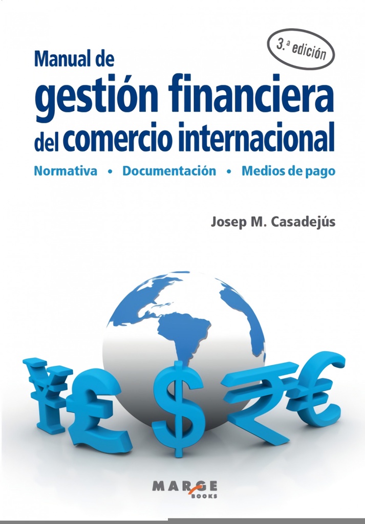[9788419109705] Manual de gestión financiera del comercio internacional