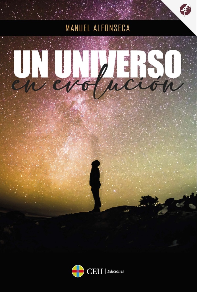 [9788419111579] Un universo en evolución