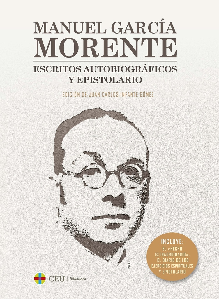 [9788419111623] Manuel García Morente