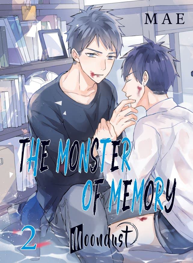 [9788419122117] Monster of Memory the N 02