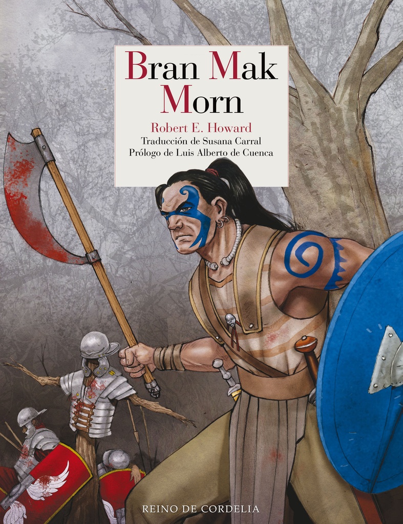 [9788419124418] Bran Mak Morn
