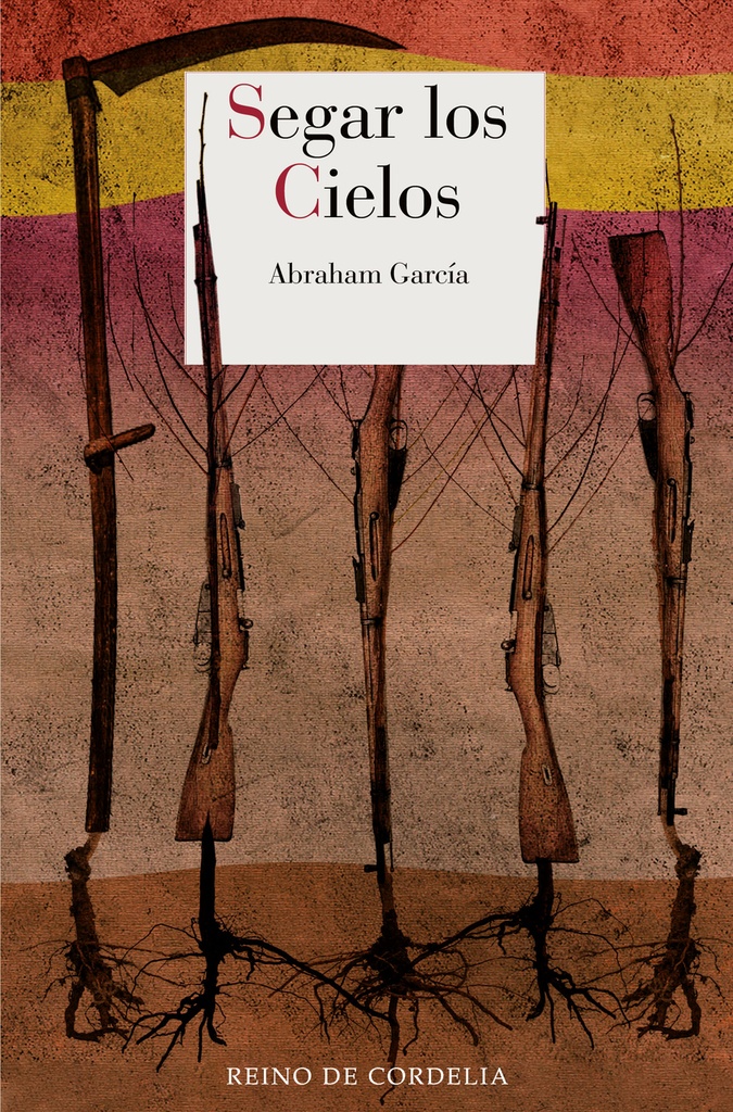 [9788419124647] Segar los Cielos