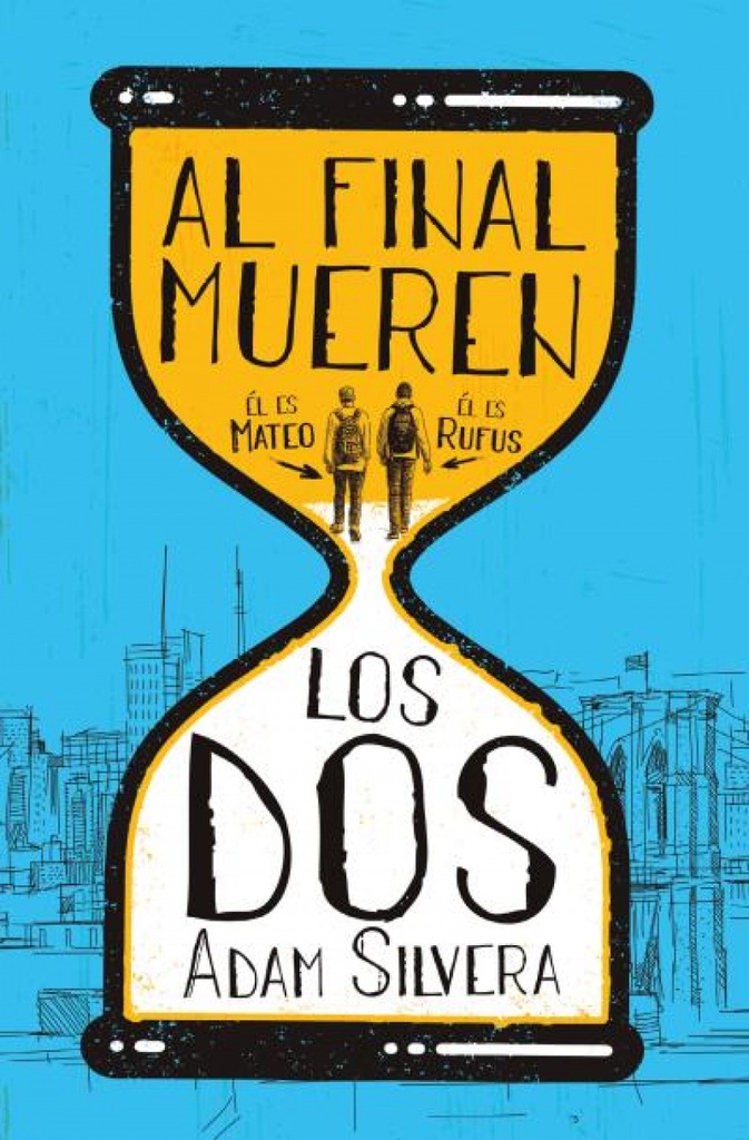 [9788419130181] Al final mueren los dos