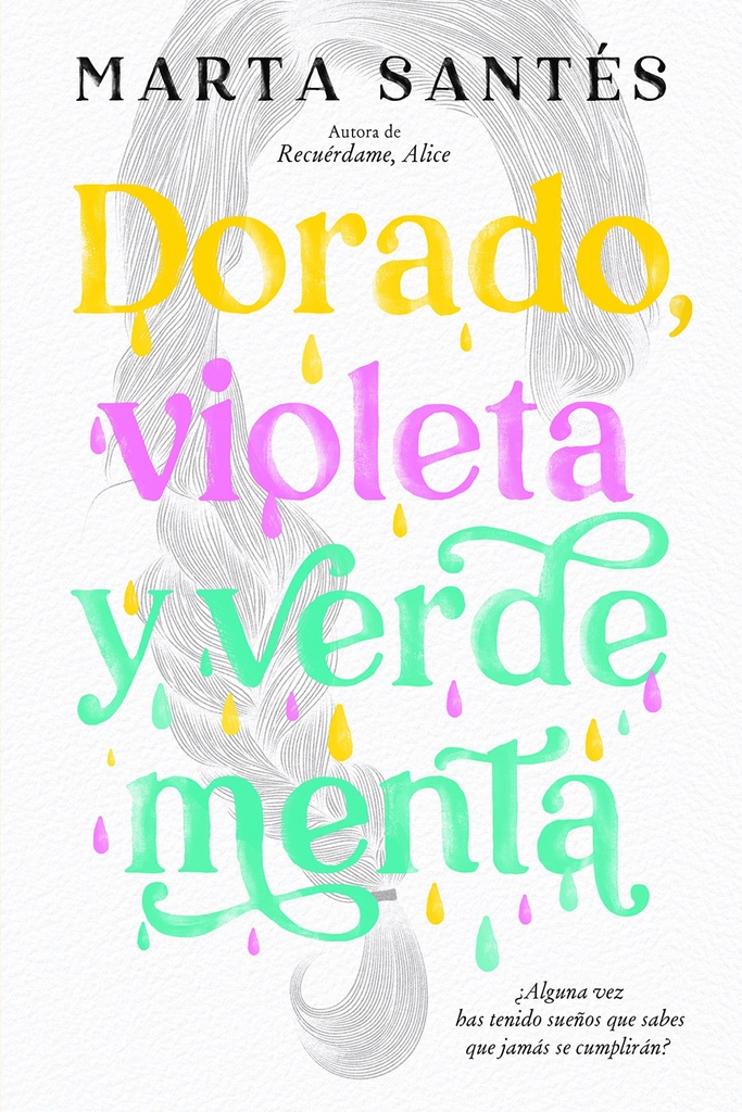 [9788419131041] Dorado, violeta y verde menta