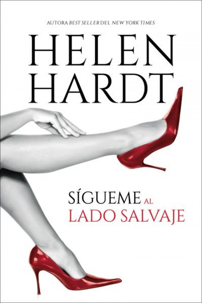 [9788419131058] Sígueme al lado salvaje