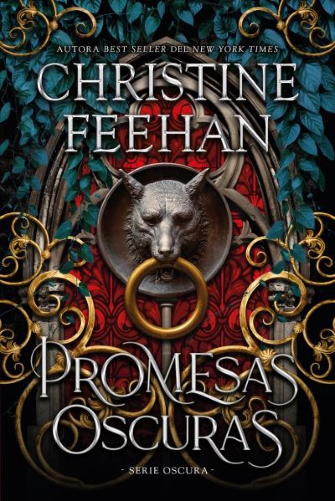 [9788419131492] Promesas oscuras