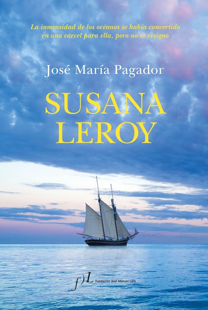 [9788419132222] Susana Leroy
