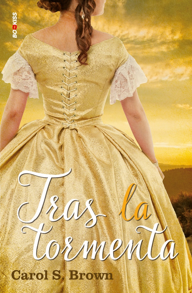 [9788419147189] Tras la Tormenta (los Daventry #5)