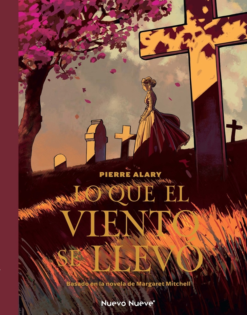 [9788419148681] Lo que el viento se llevó - 1