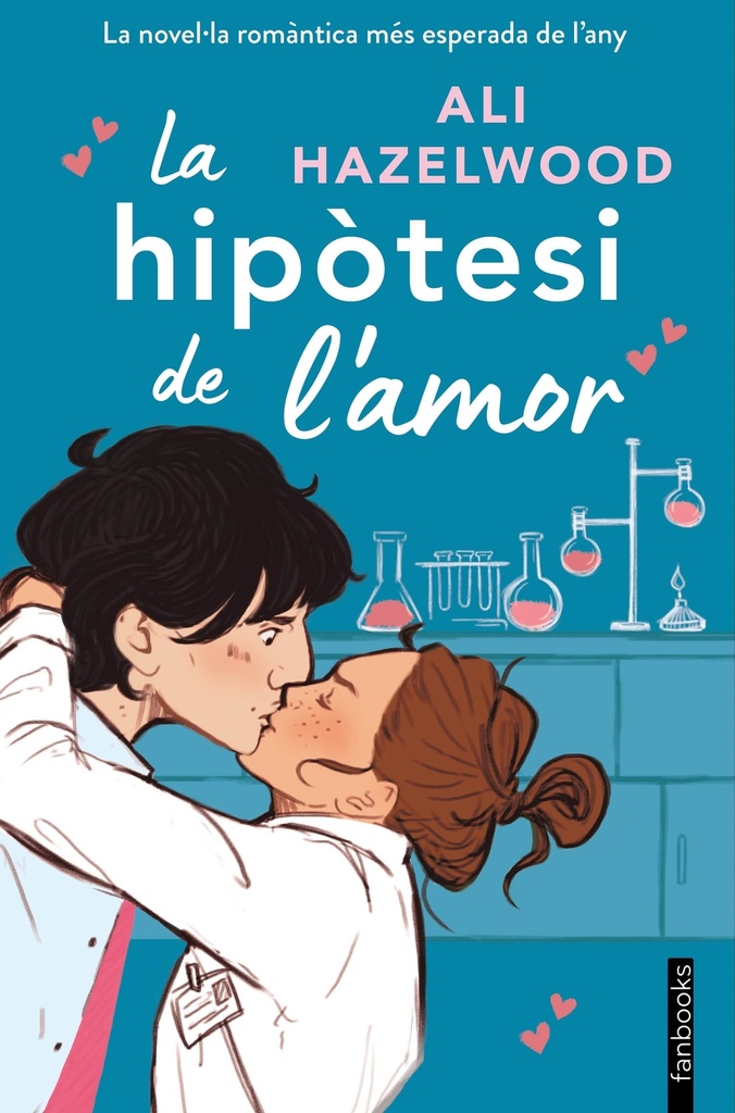 [9788419150400] La hipòtesi de l'amor