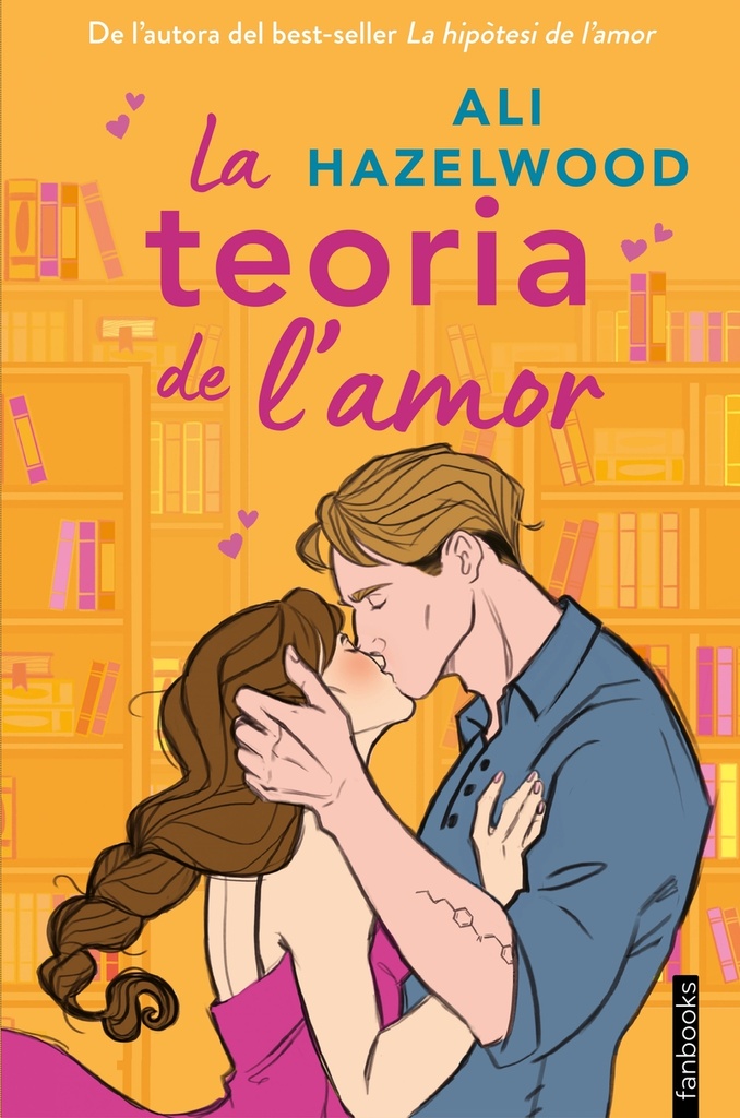 [9788419150547] La teoria de l'amor