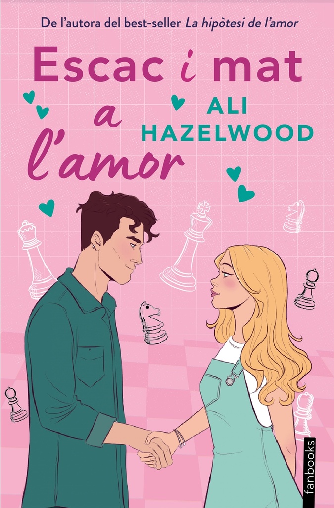 [9788419150837] Escac i mat a l'amor