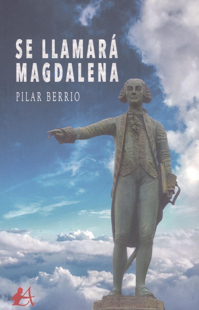 [9788419151001] Se Llamará Magdalena