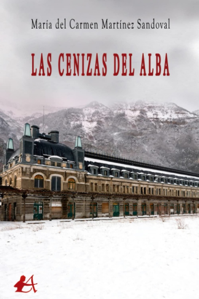 [9788419151025] Las cenizas del alba
