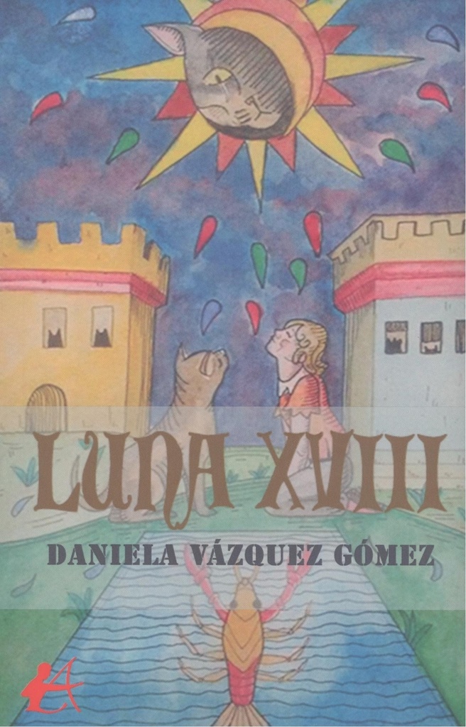 [9788419151285] Luna XVIII