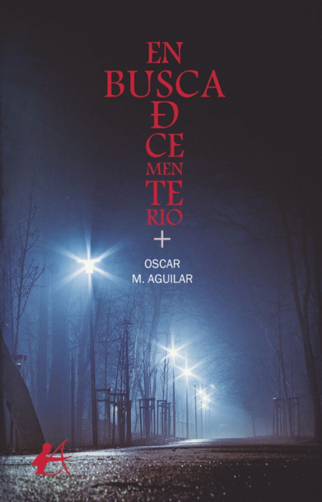 [9788419151346] En Busca de Cementerio